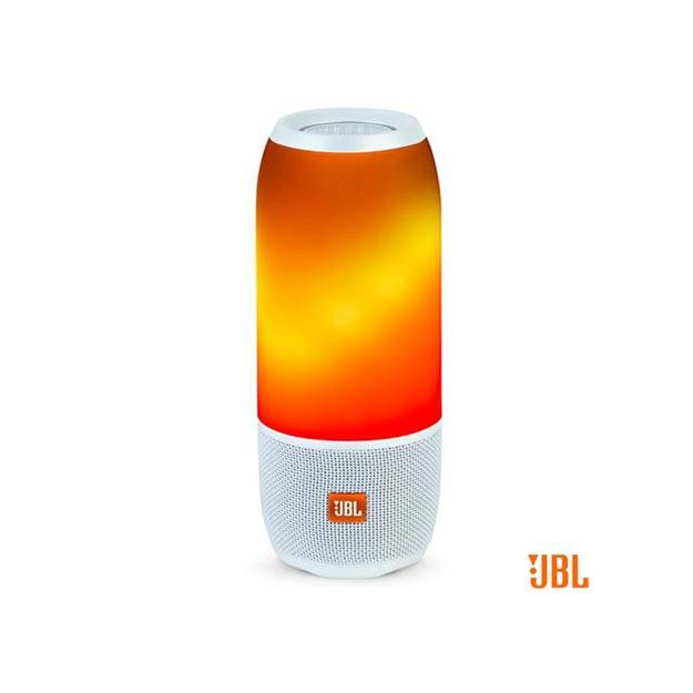 Products Caixa JBL Pulse 