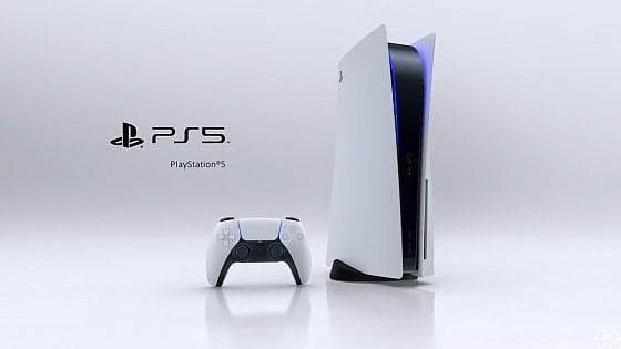 Product PlayStation 5 