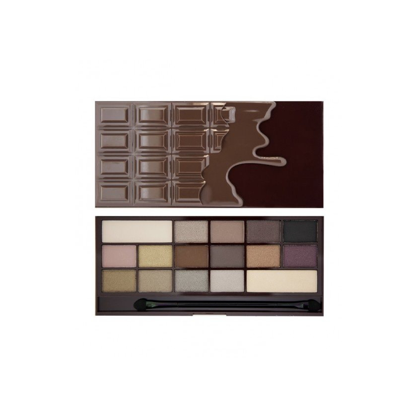 Producto Paleta de sombras “I heart revolution