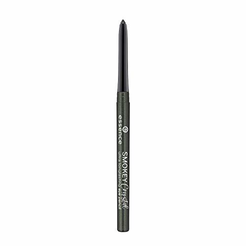 Social Essence Lápiz Essence Ojos Lapiz Smokey Crystal Ultra Longlasting 03-1 unidad