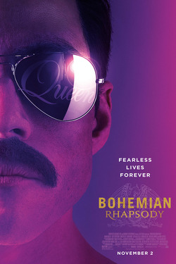 Película The Bohemian Rhapsody Project