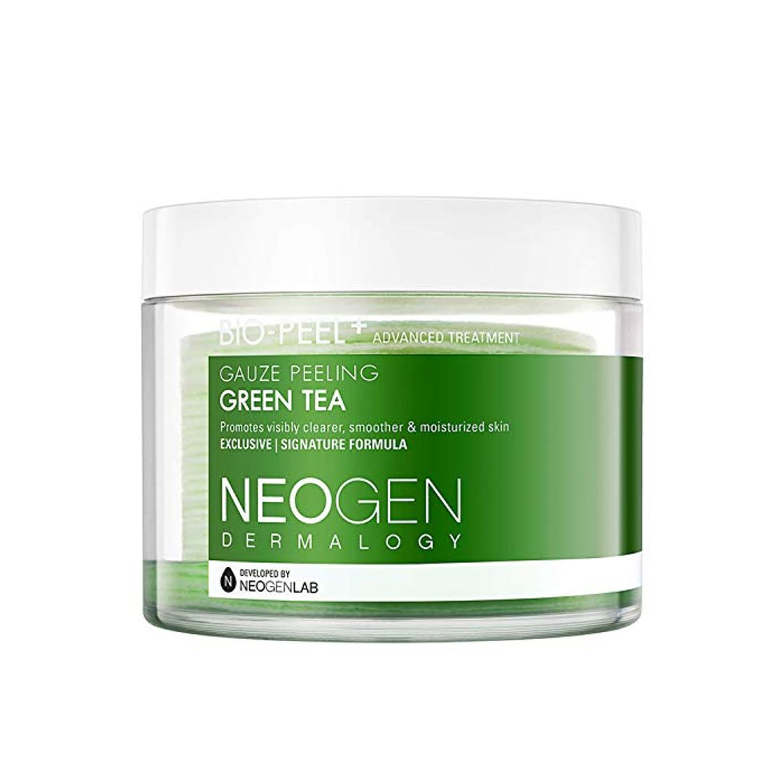 Social Exfoliante facial Neogen Dermalogy Bio-Peel