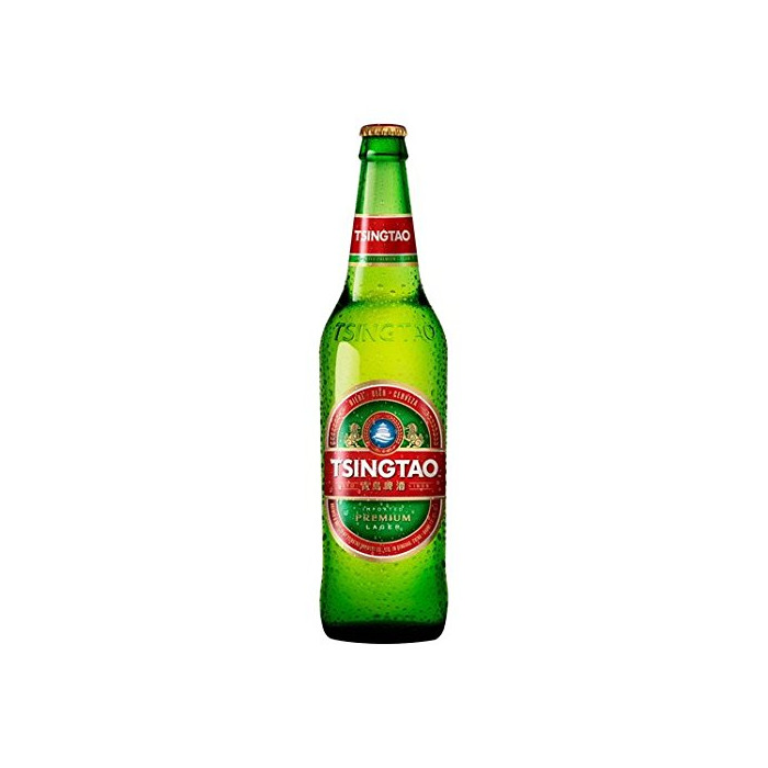 Products Brewery Tsingtao