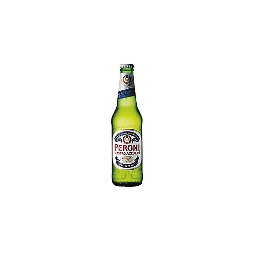 Producto Peroni Nastro Azzurro 330ml Botella individual