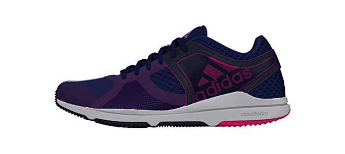 Products adidas Crazymove CF W, Zapatillas de Deporte para Mujer, Multicolor