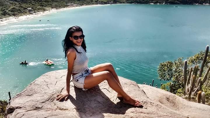 Lugar Arraial do Cabo