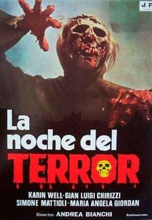 Movie La noche del terror