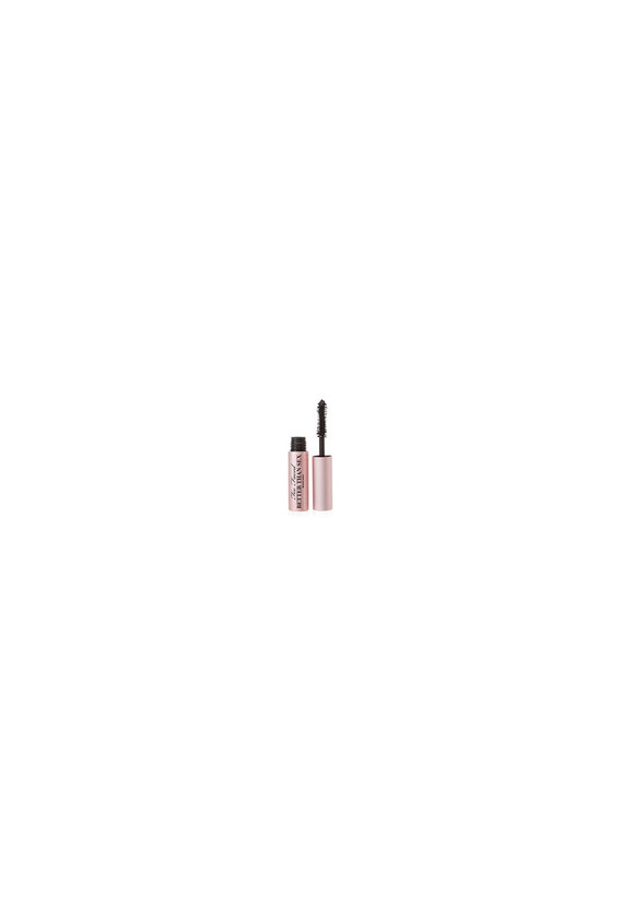 Social Too Faced- Mã¡scara de pestañas better than sex