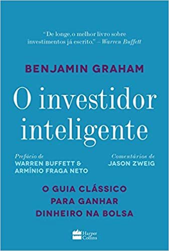 Libro O investidor Inteligente