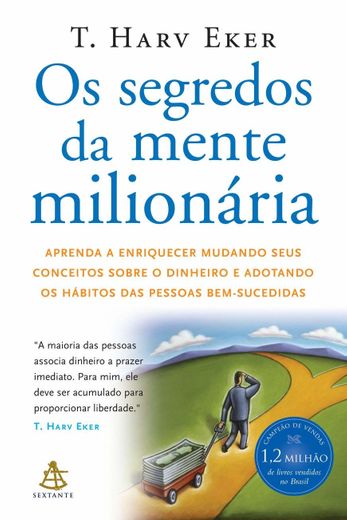 Os segredos da mente milionária - T