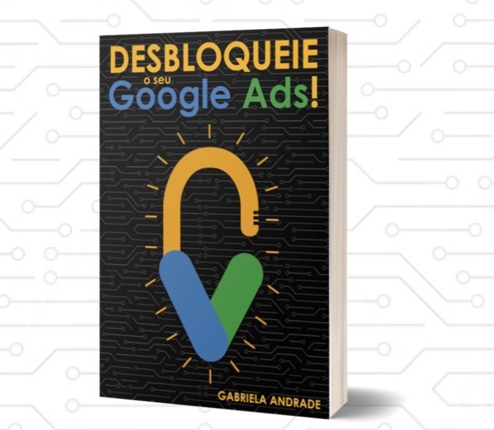 Moda Desbloqueie seu Google Ads - Ebook