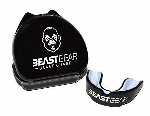 Beast Gear - Protector Bucal Boxeo