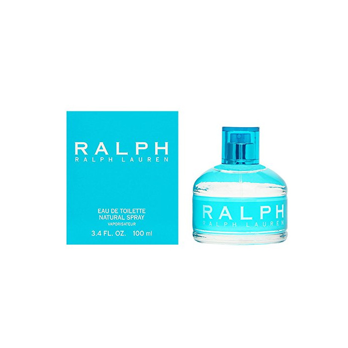 Social RALPH LAUREN RALPH agua de tocador vaporizador 100 ml