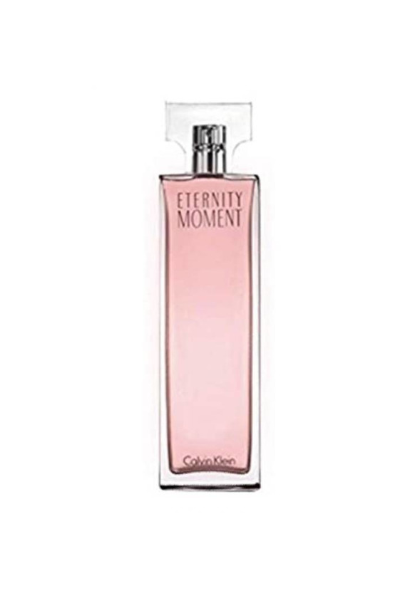 Products Calvin Klein Eternity Moment - Agua de perfume vaporizador