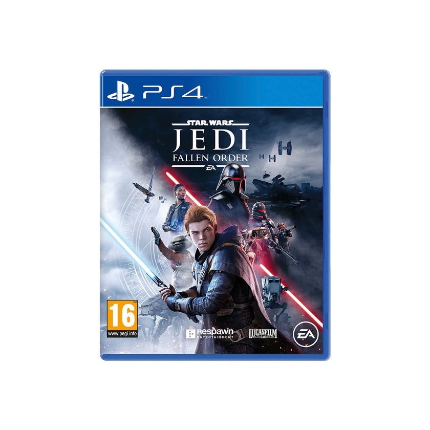 Products Star Wars Jedi Fallen Order