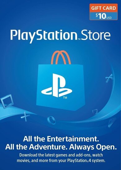 Products PlayStation Network PSN CARD