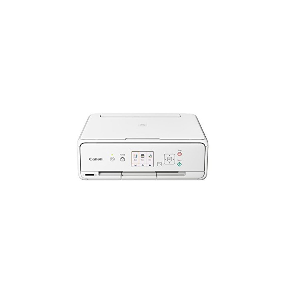 Producto Canon 1367 C026 Impresora 4