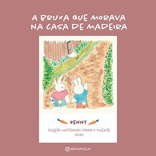 Libro A bruxa que morava na casa de madeira