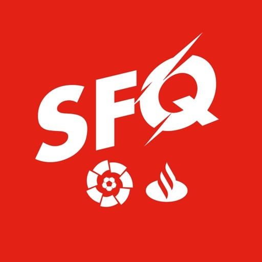 SANTANDER FOOTBALL QUIZ