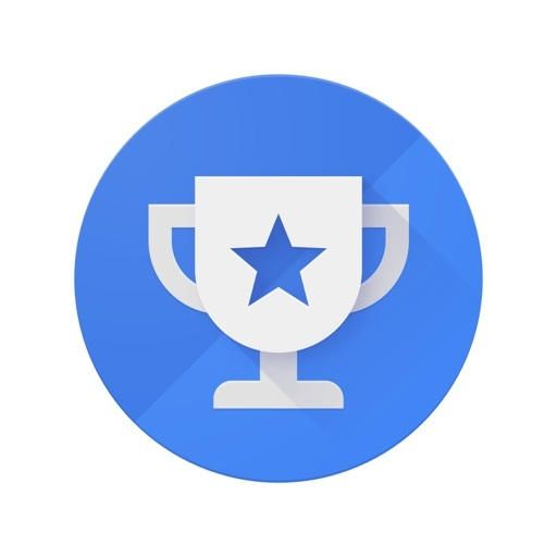 Google Opinion Rewards