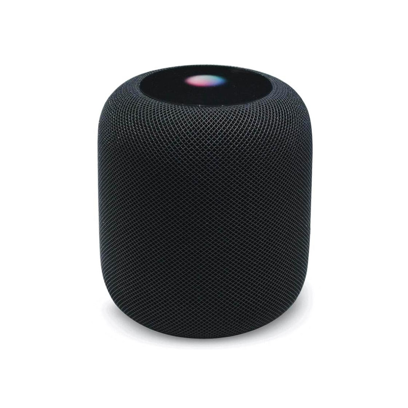 Productos apple homepod