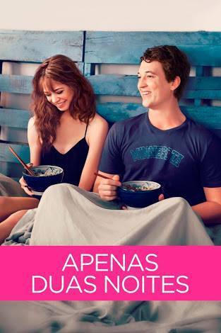 Película Apenas duas noites