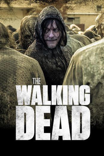 The Walking Dead