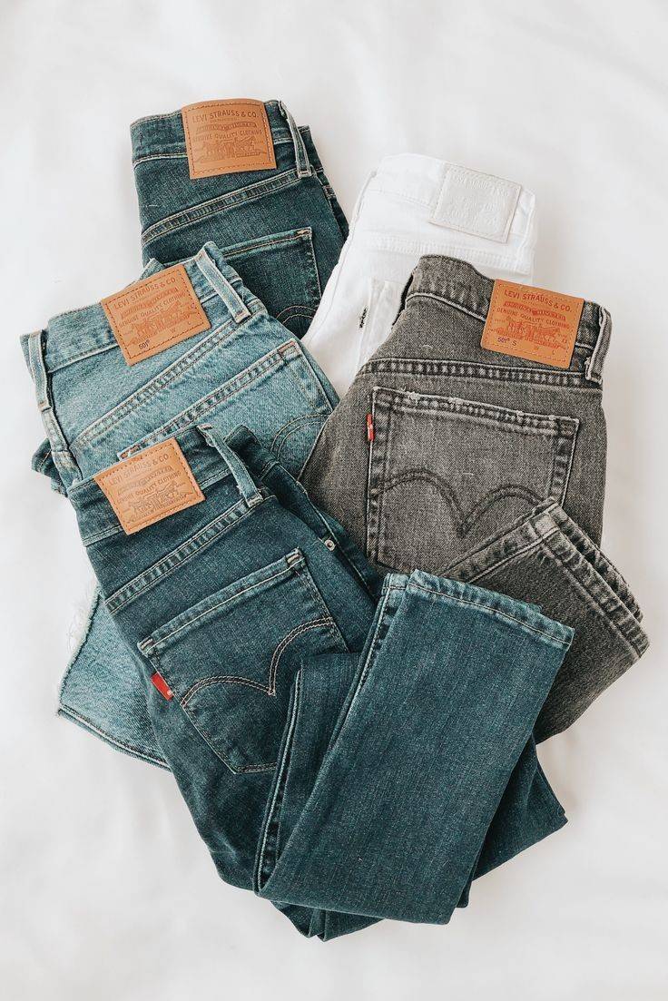 Products jeans