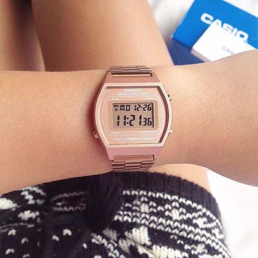 Casio