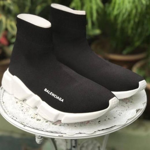 balenciaga speed trainer