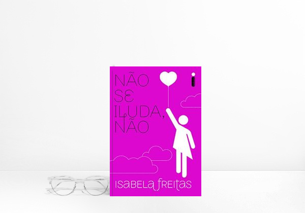 Book Não se iluda, não