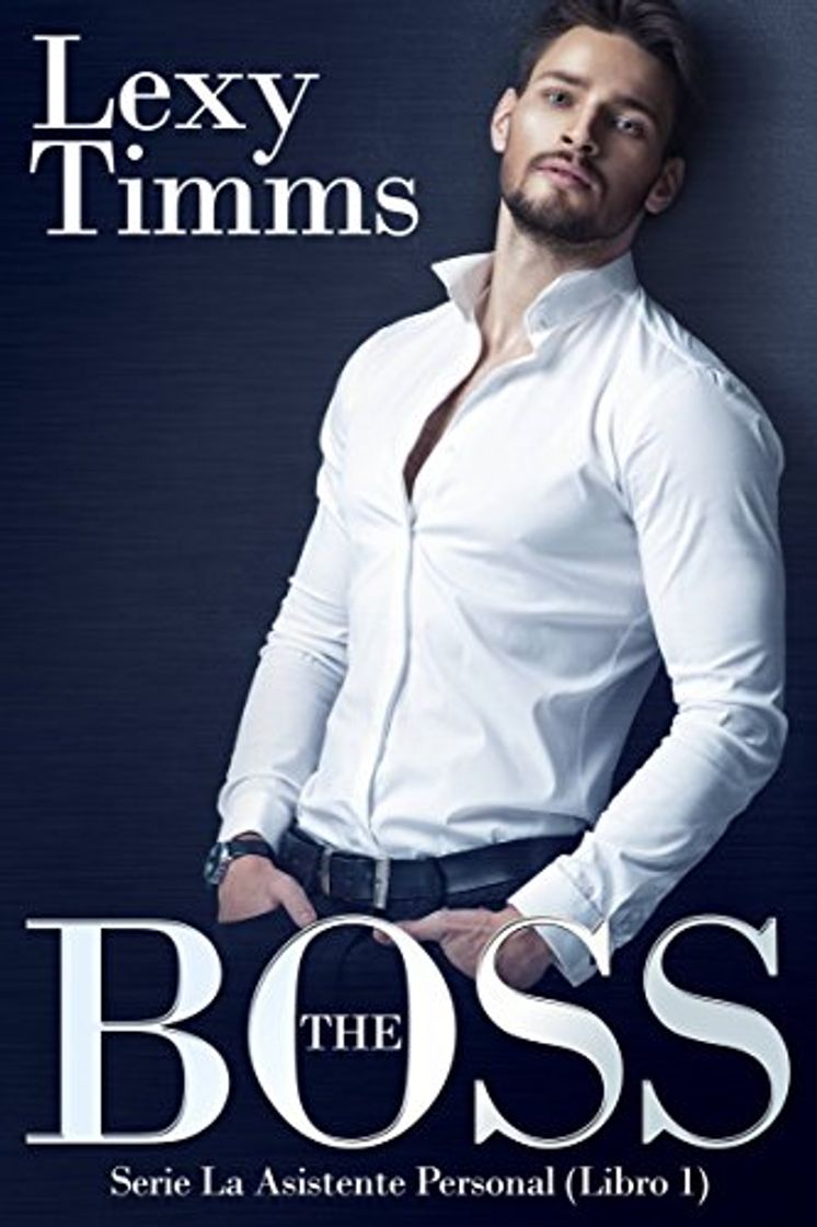 Libros THE BOSS: Serie la asistente personal