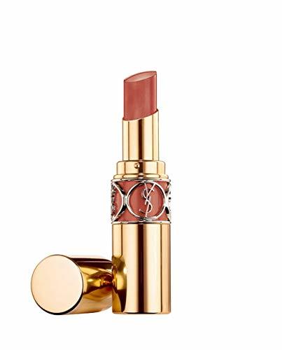 Social Ysl Ysl Rouge Volupte Shine Oil-In-Stick 79 Corail Plum 4