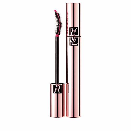 Social Yves Saint Laurent Mascara Volume Effet Faux Cils The Curler Mascara #1-Black