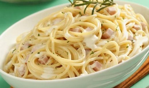 Tagliatella