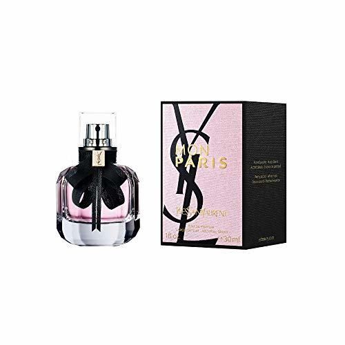 Yves Saint Laurent Mon Paris Agua de Perfume