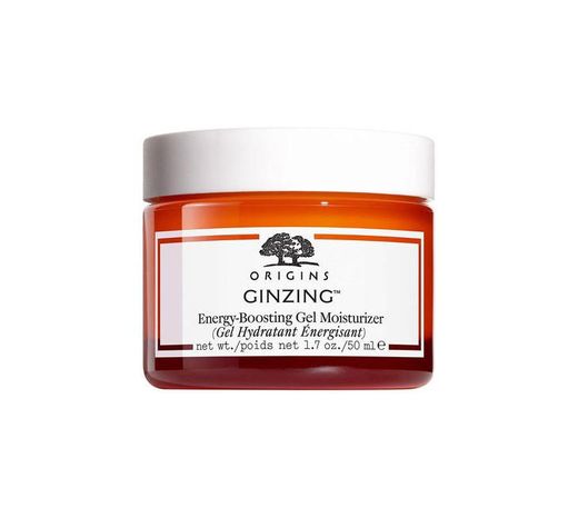 ORIGINS GinZing Energy-boosting moisturizer