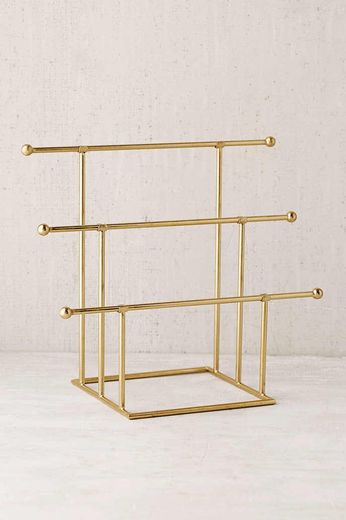 Emilia Tiered Jewelry Stand