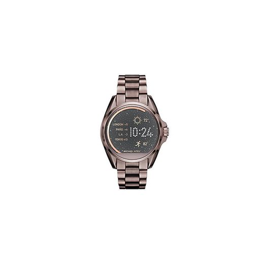 Smartwatch para mujer, de Michael Kors