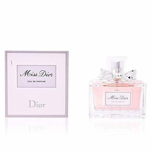 Miss dior 2017 eau de perfume spray 100ml