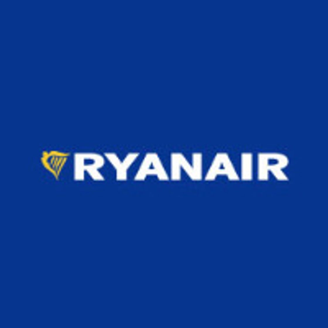 Place Ryanair