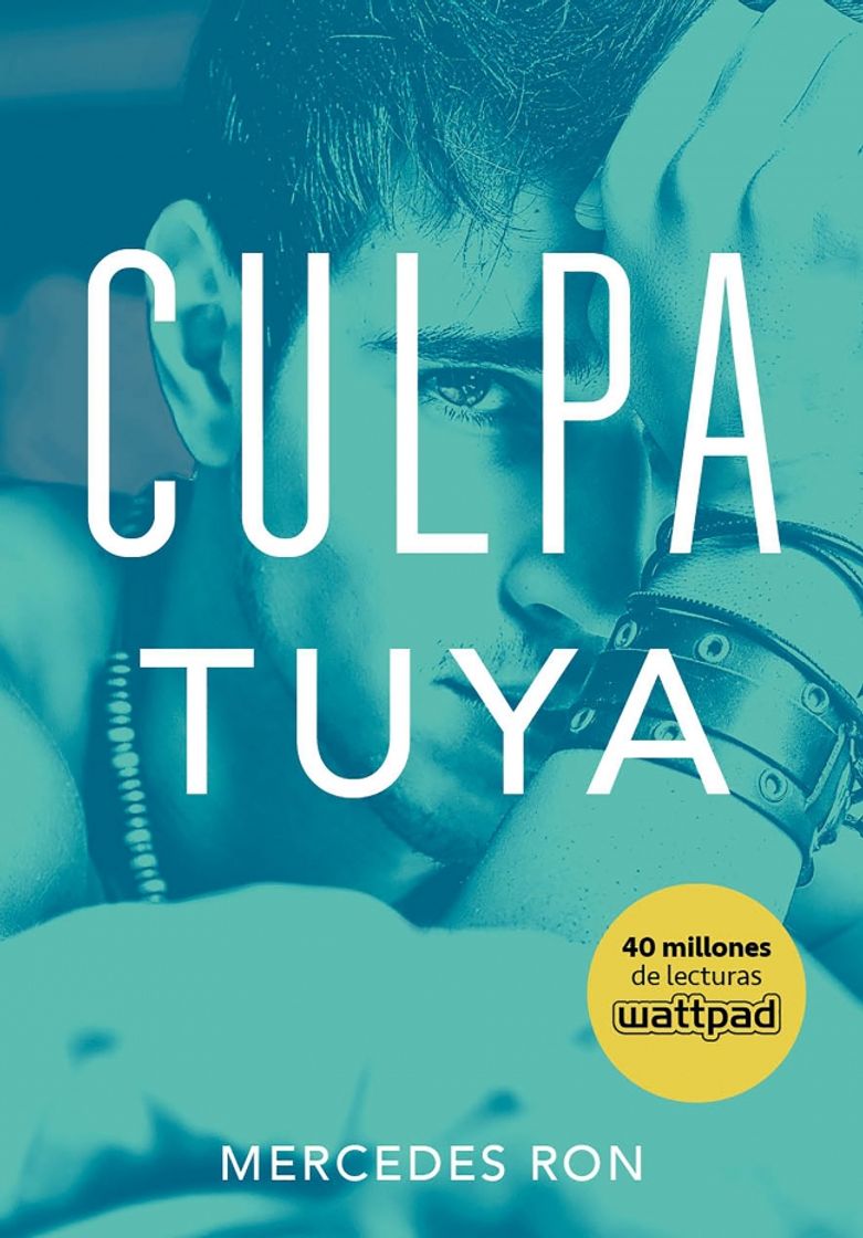 Moda Culpa Tuya (#culpables 2)