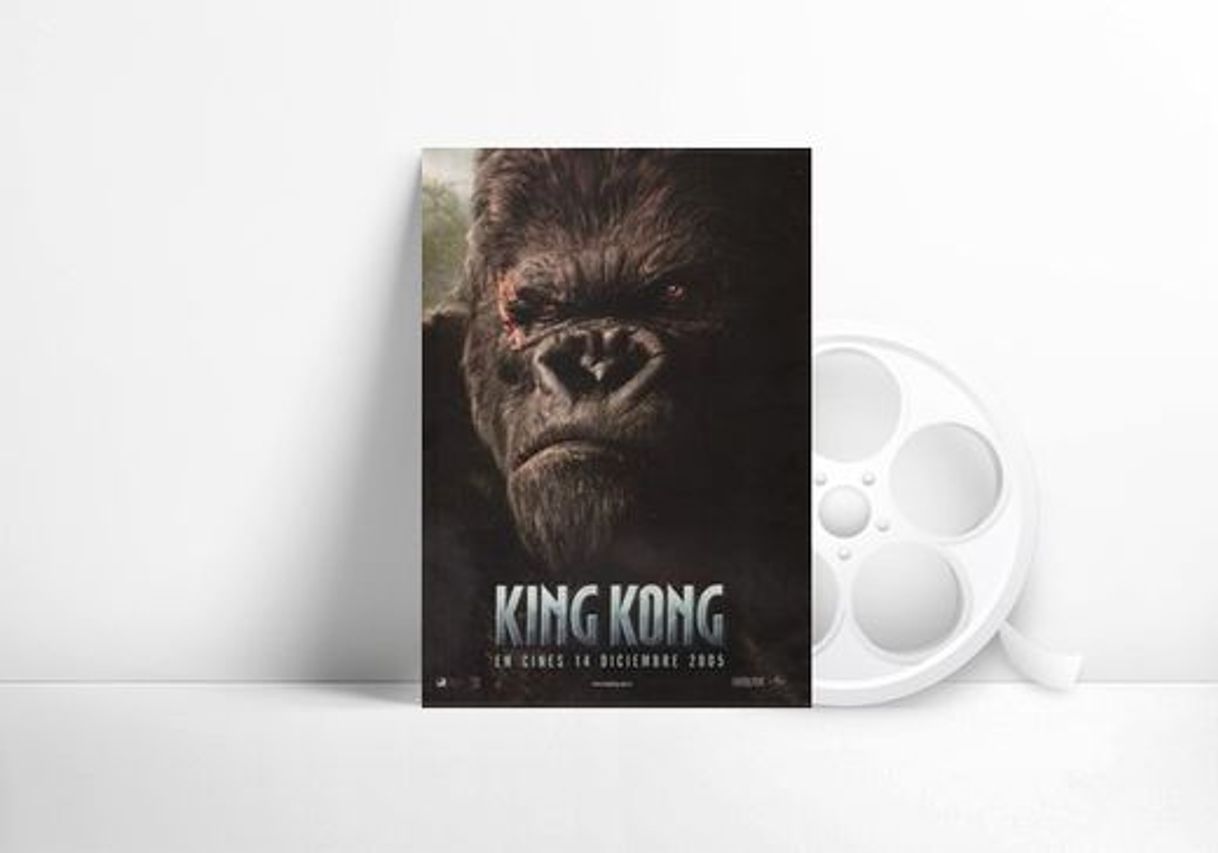 Movie King Kong