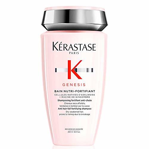 Beauty Kérastase Genesis Bain Nutri-Fortifiant 250ml