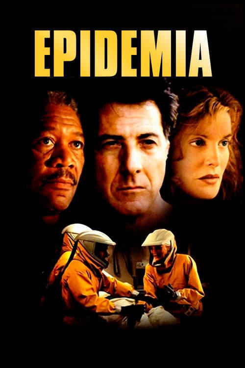 Película Estallido