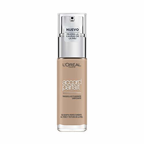 Belleza L'Oréal Paris Accord Parfait