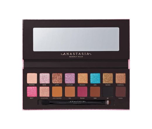 Anastasia Beverly Hills
Amrezy Eyeshadow & Pressed Pigment 