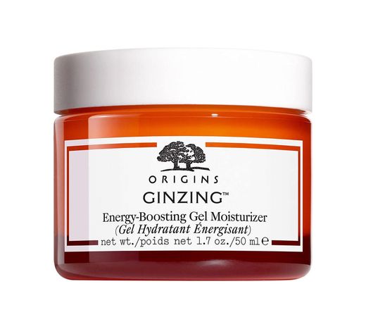 ORIGINS GinZing Energy-boosting moisturizer