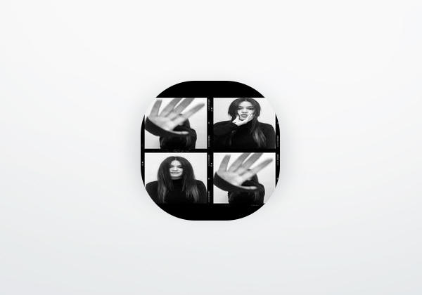 App Unfold — Story Templates