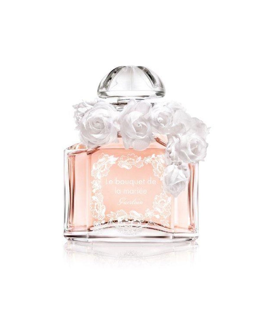 Fashion Le Bouquet de la Mariee Guerlain perfume - una fragancia para ...